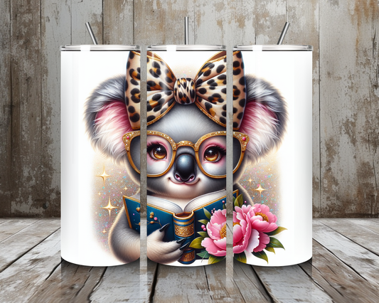 Tumbler Koala