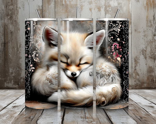 Tumbler Fuchs