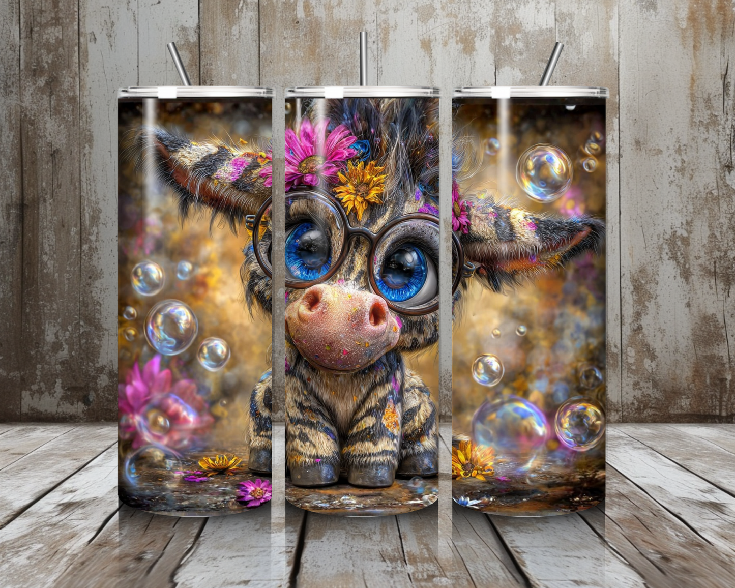 Tumbler kurzsichtige Zara