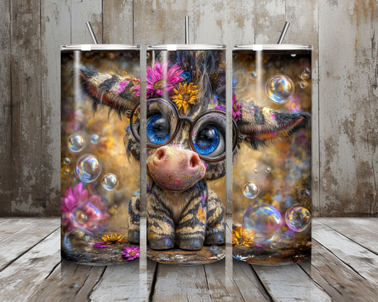 Tumbler kurzsichtige Zara