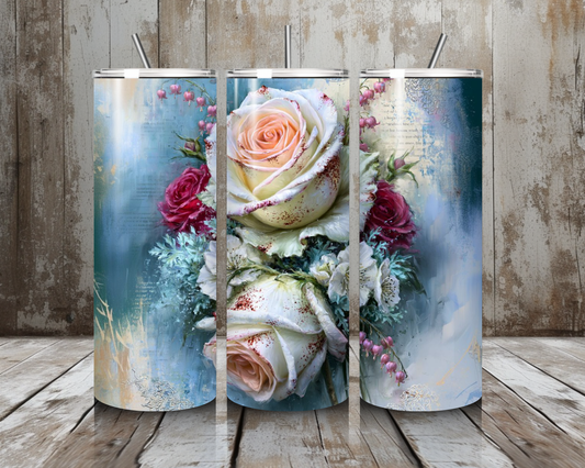 Tumbler Rosen