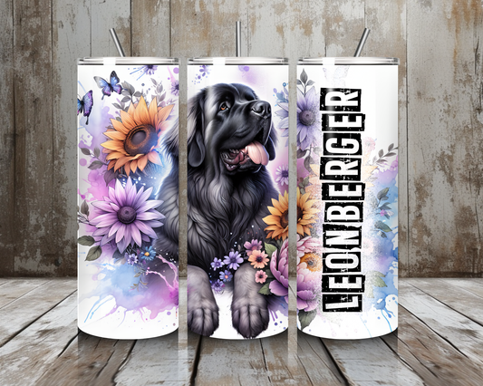 Tumbler Leonberger