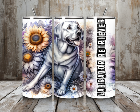 Tumbler Labrador