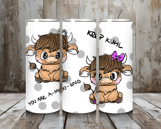 Tumbler Keep Kuhl