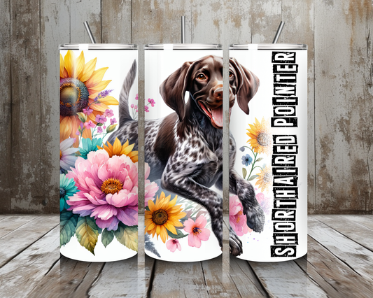 Tumbler Pointer