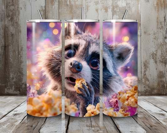 Tumbler Poppiger Willi