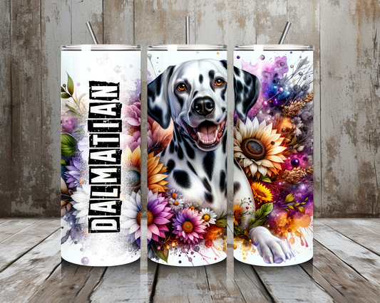 Tumbler Dalmitan