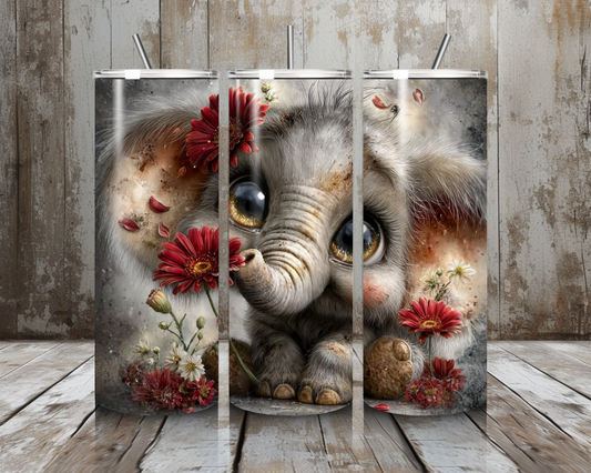 Tumbler Elfi