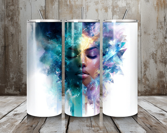 Tumbler Modern Mystical