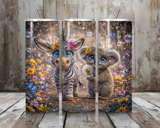 Tumbler Zara & Wummi