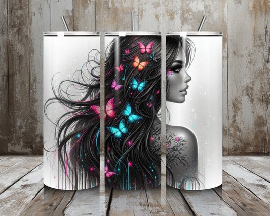 Tumbler Jazzy