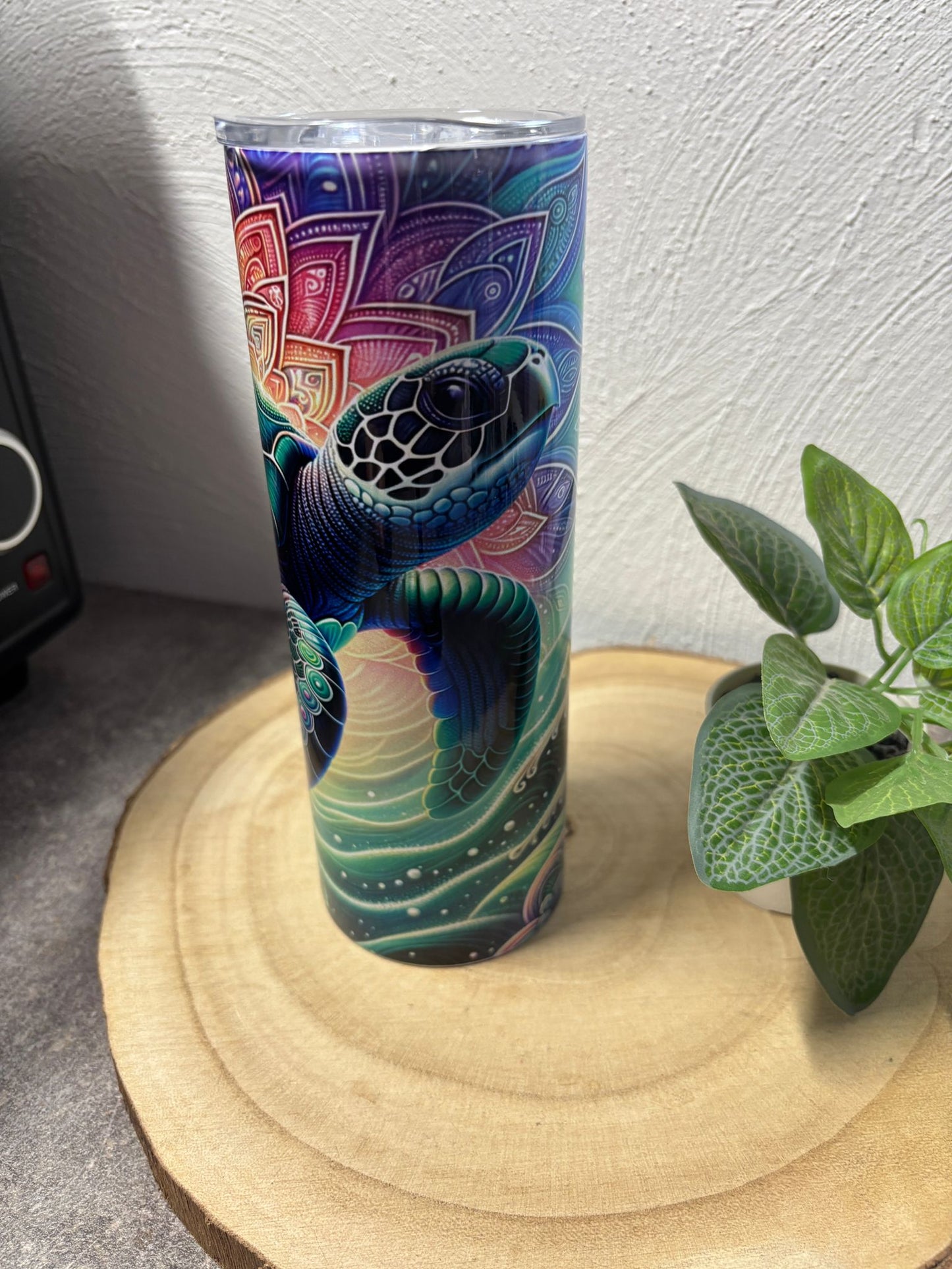 Tumbler 20 oz Schildi
