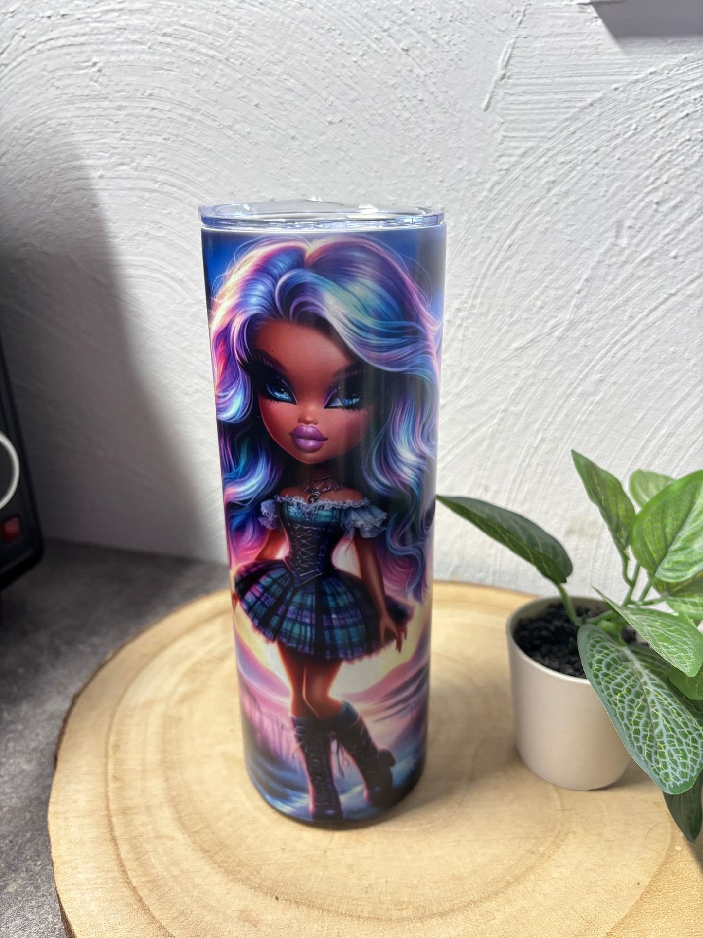 Tumbler 20 oz Püppi