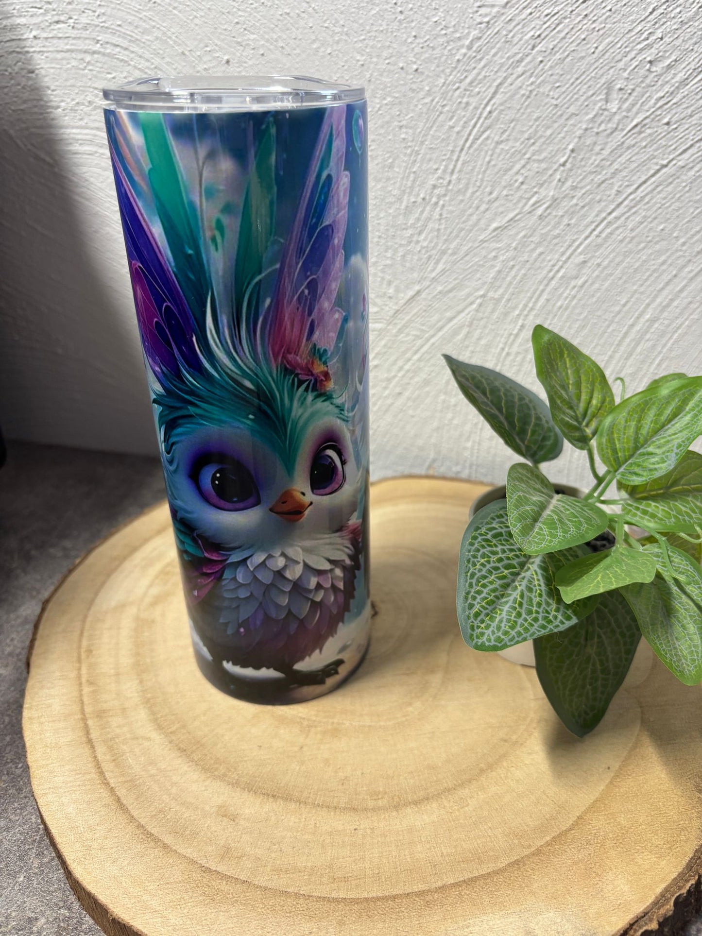 Tumbler 20 oz Vogel
