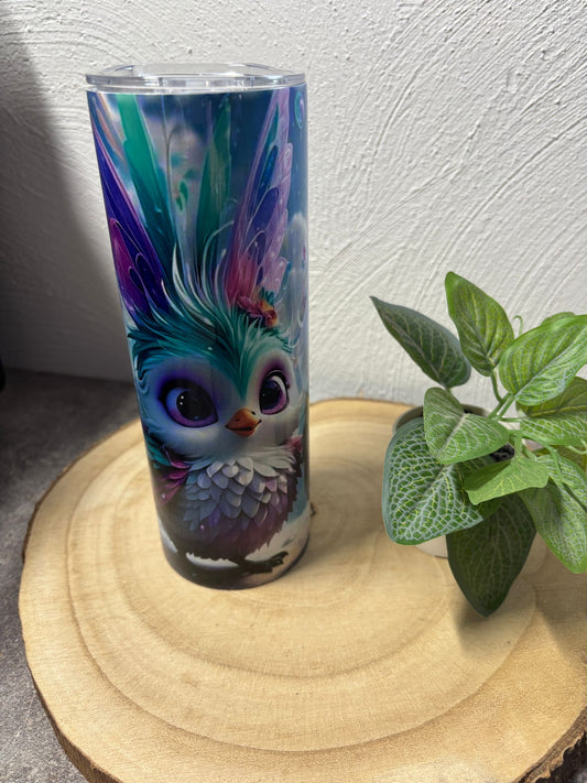Tumbler 20 oz Vogel