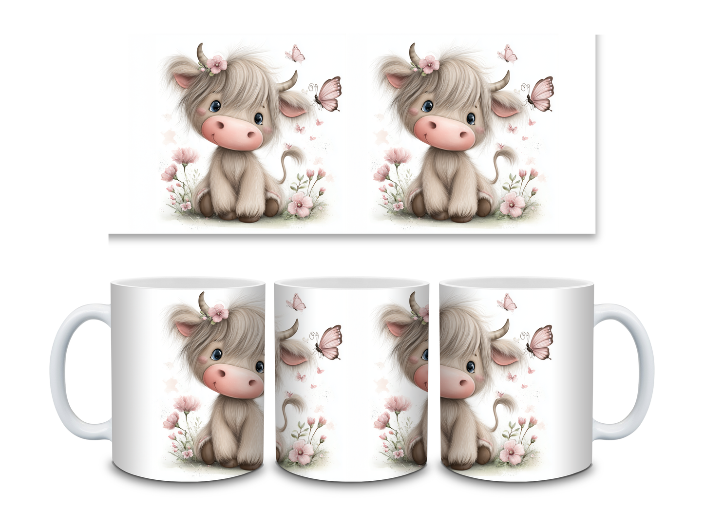 Tasse Alice