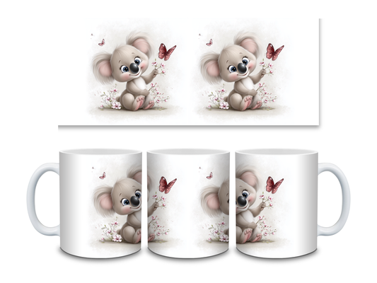 Tasse Koala 3