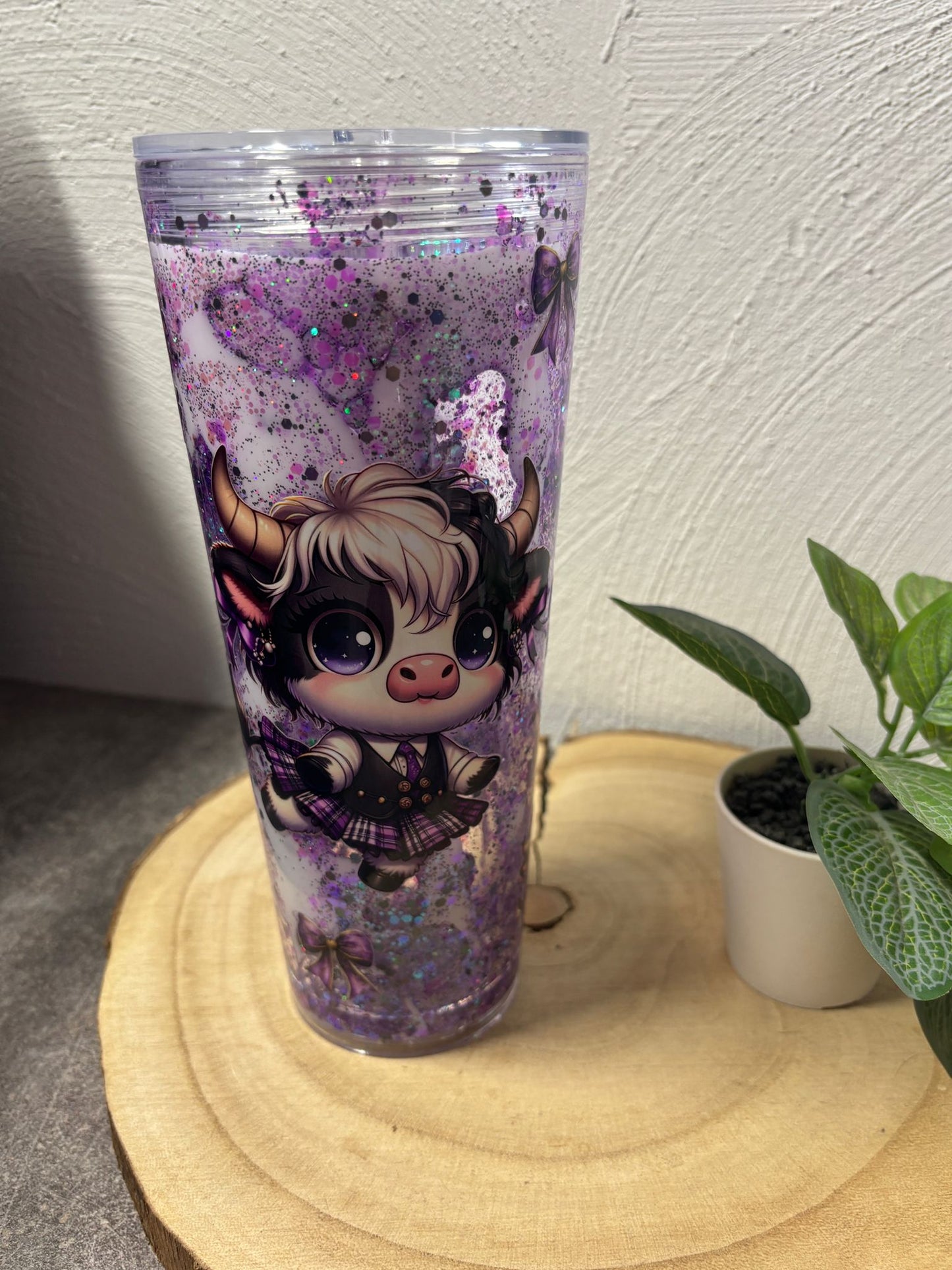 Lavabecher 30 oz Kuh