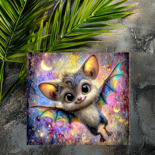 Mousepad Fledi