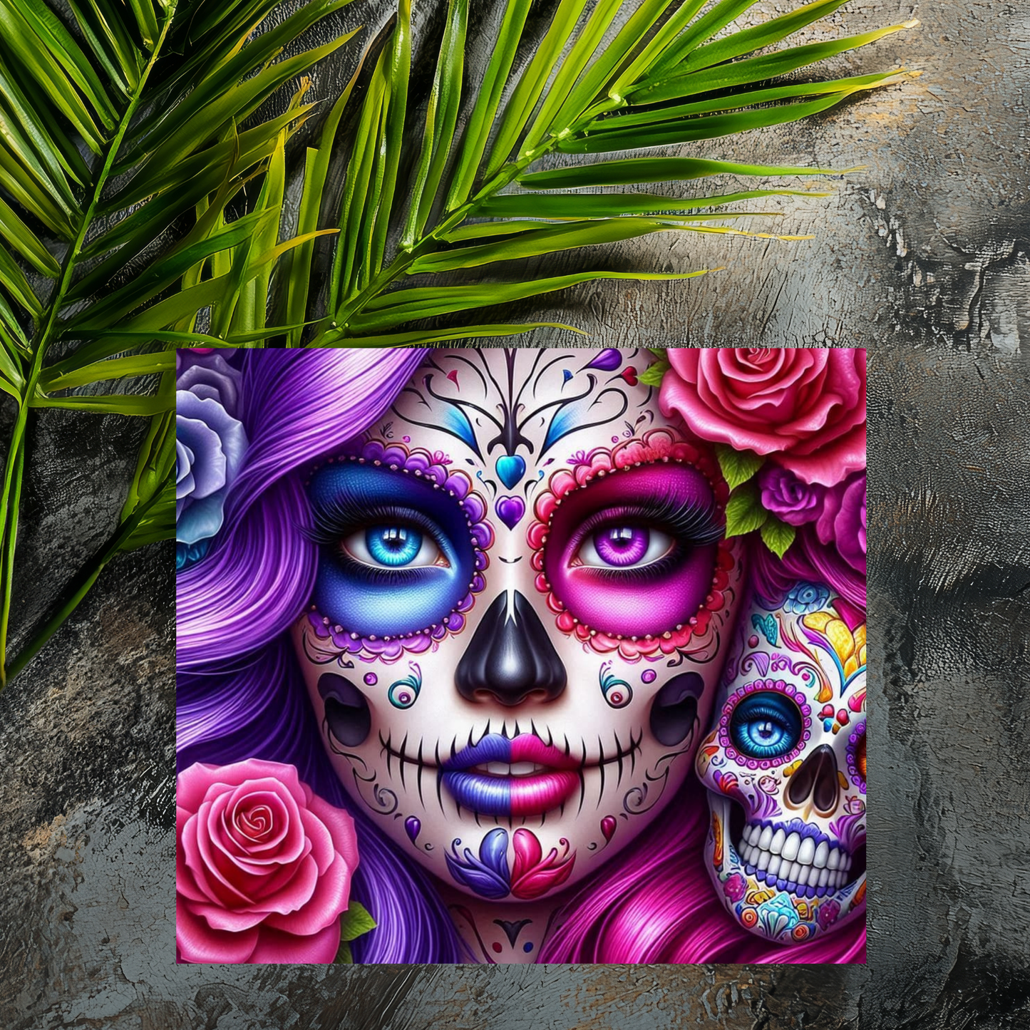 Mousepad Muerta