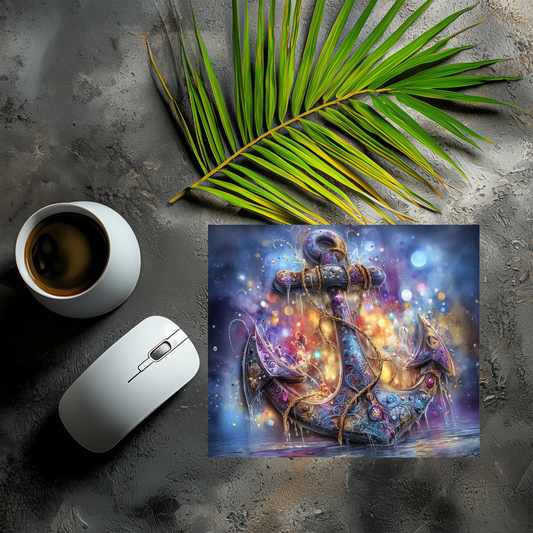 Mousepad Anker