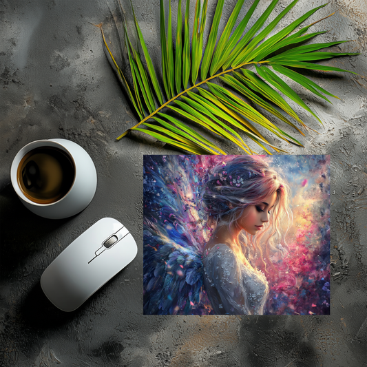 Mousepad verlorene Seele