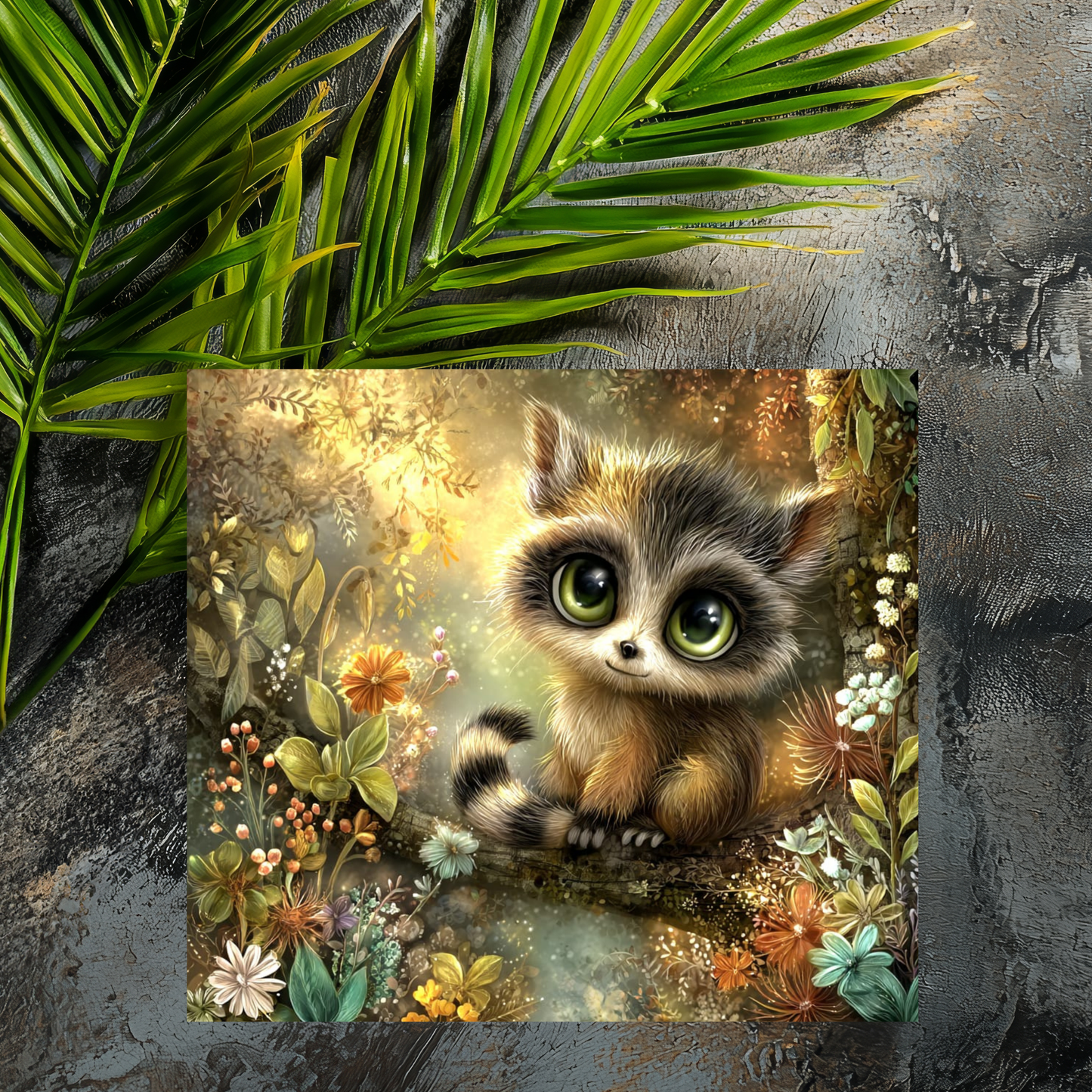 Mousepad Cassandra
