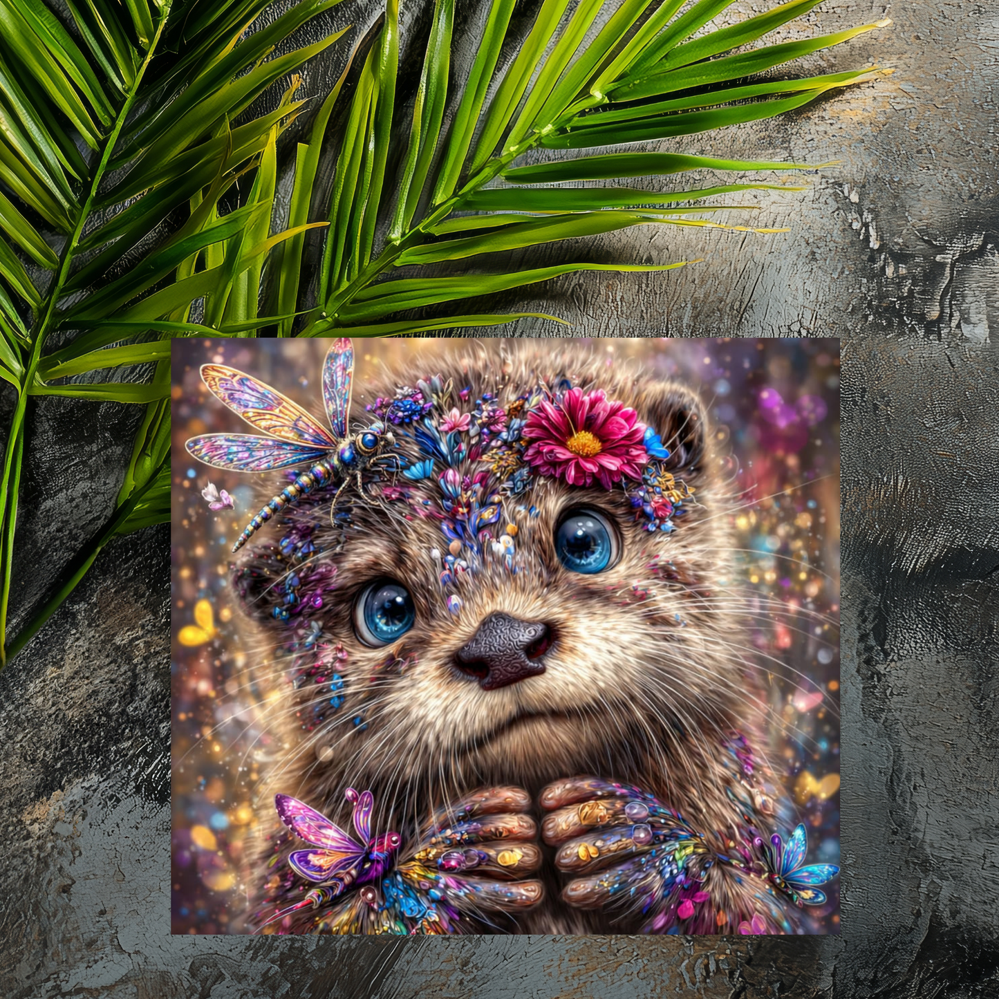 Mousepad Otterli