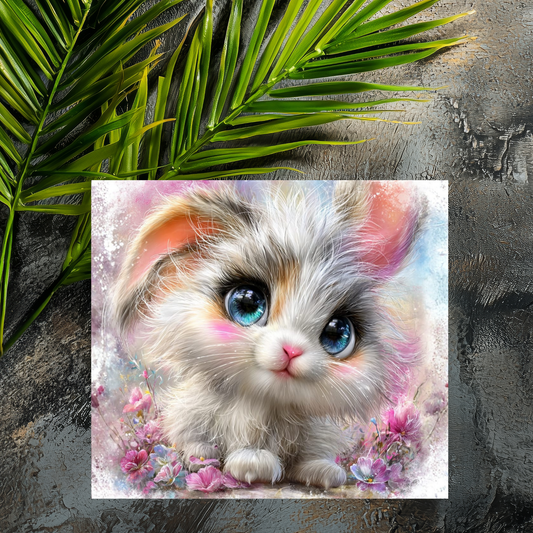 Mousepad Xenia Hase