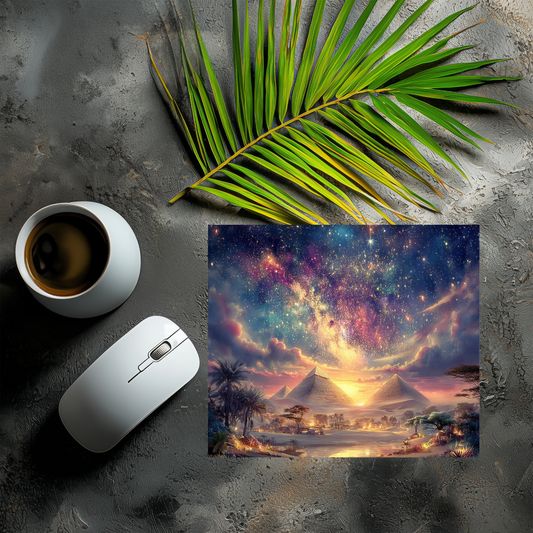 Mousepad Aurora - Wüste