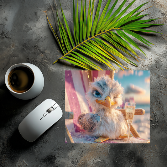 Mousepad Prosecco Petra
