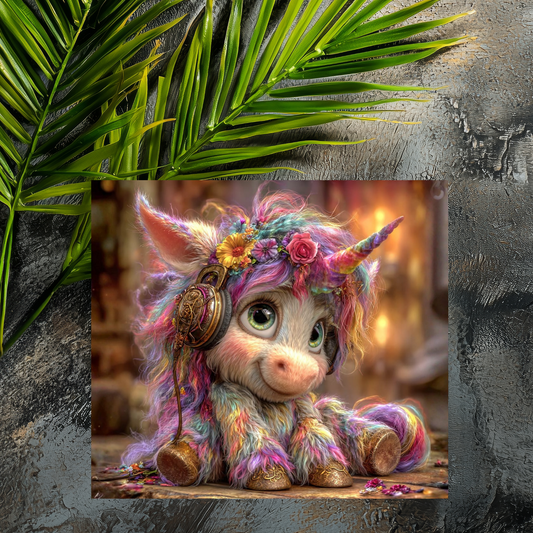 Mousepad Sweety