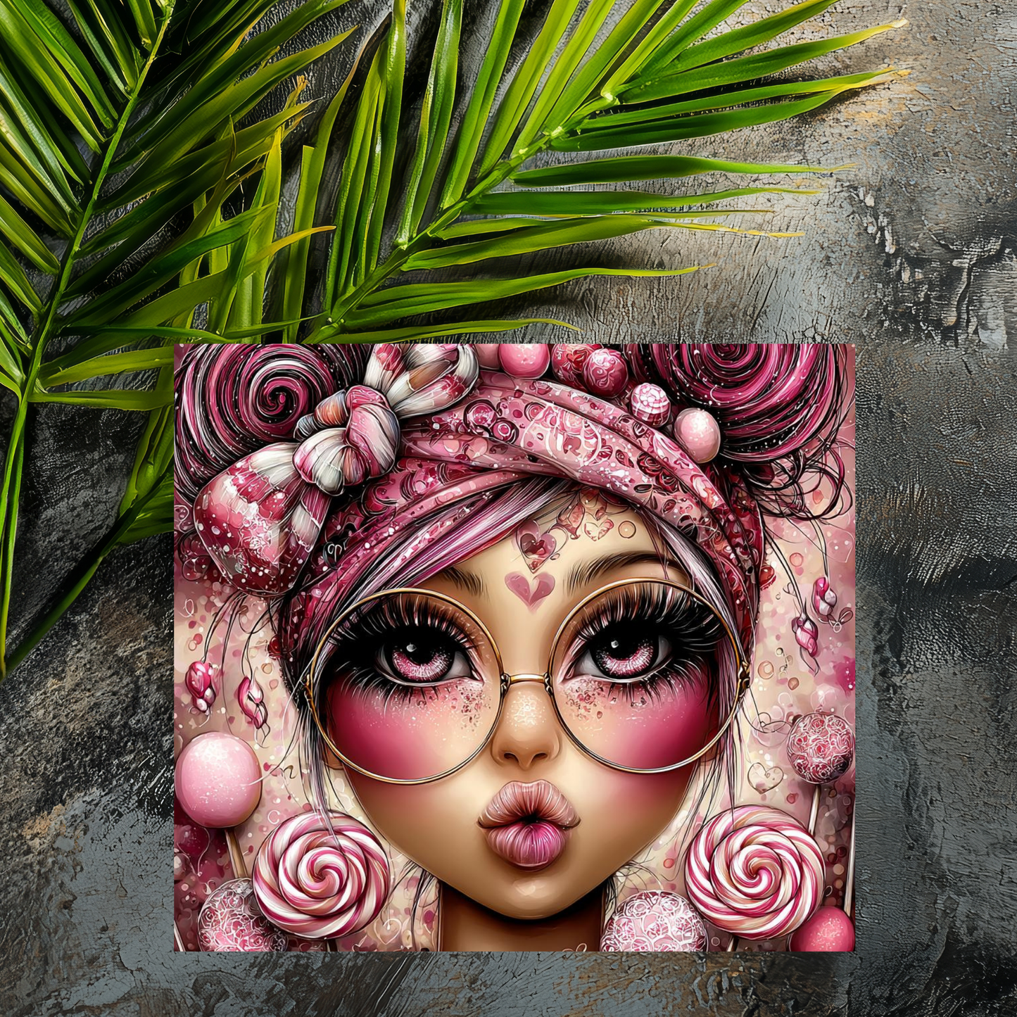 Mousepad Maja