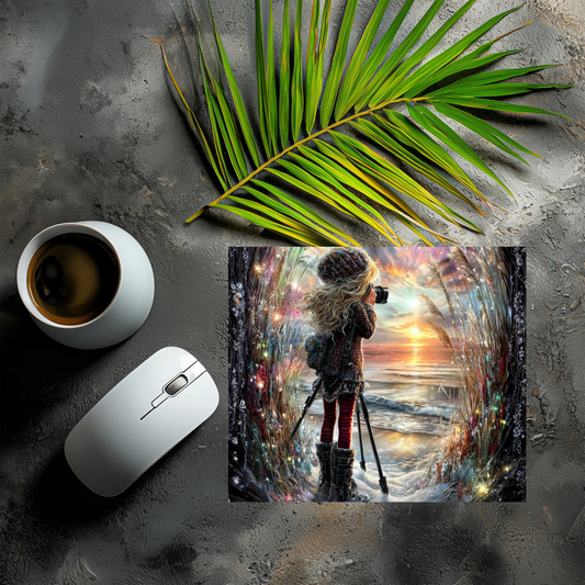 Mousepad Natur - Fotografie