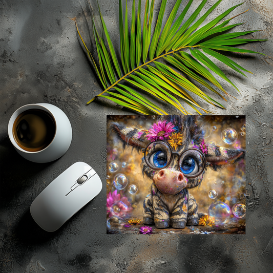 Mousepad kurzsichtige Zara