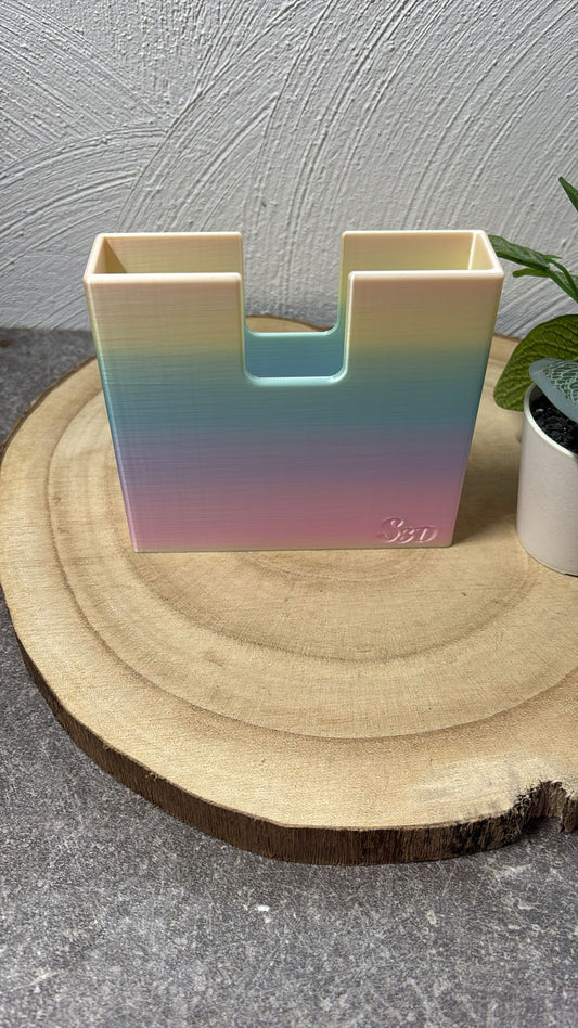 Challenge Box kurz