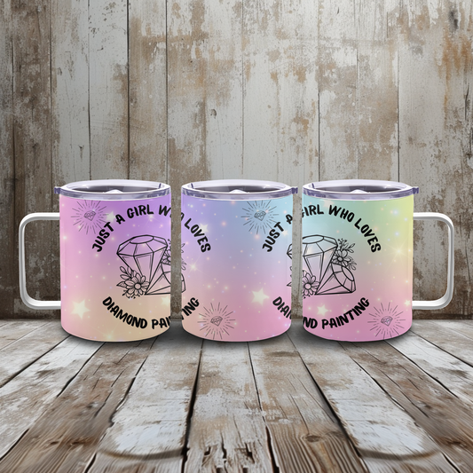 Thermo - Mug Cmmunity