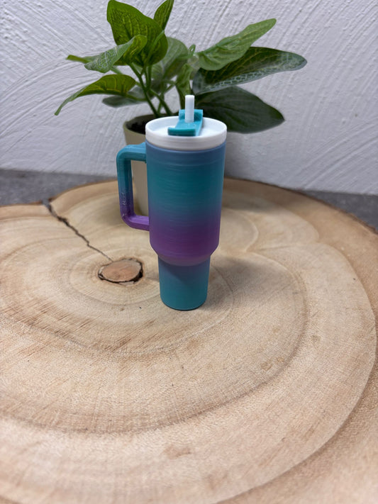 Schlüsselanhänger Mini Tumbler