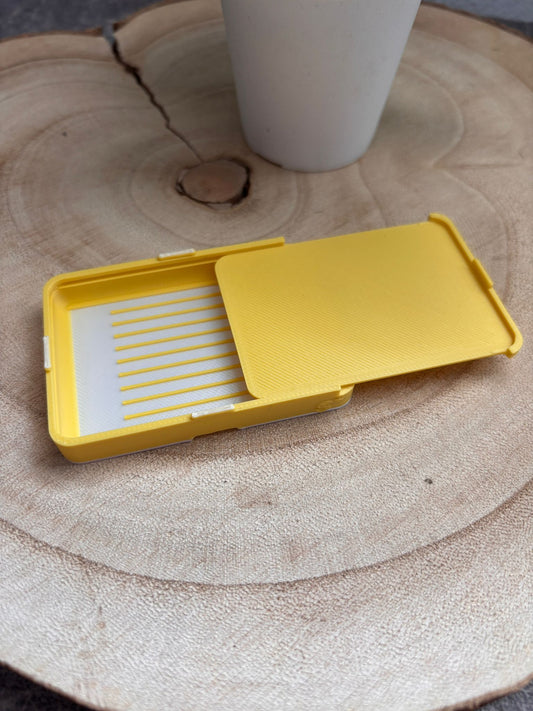 Konfetti - Schiffchen 5er Set