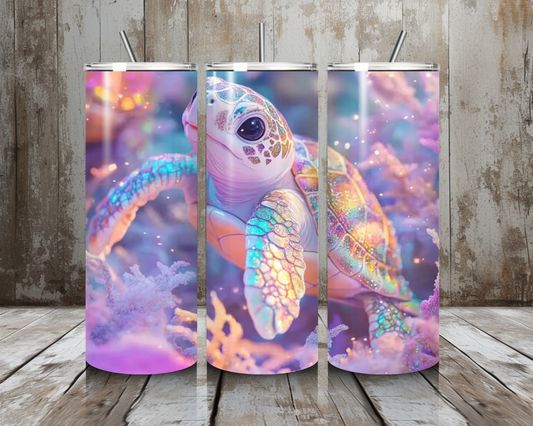 Tumbler Baby Schildi