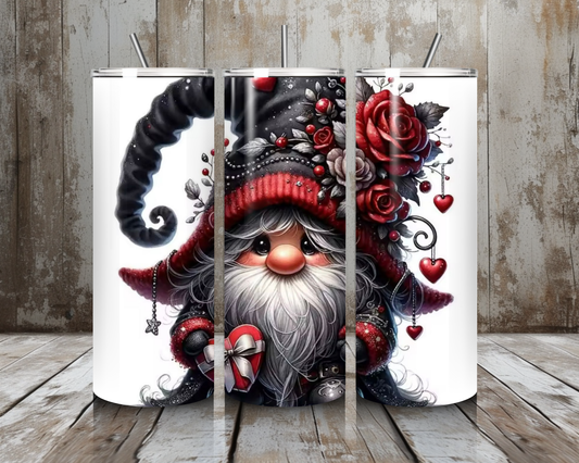 Tumbler Darkflowergnom 2