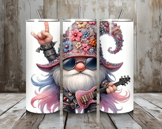 Tumbler Gitarrengnom