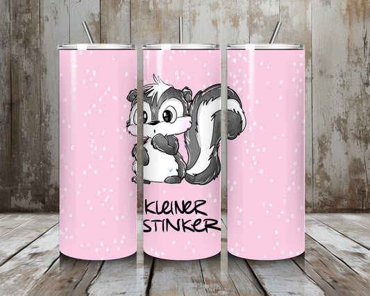 Tumbler Kleiner Stinker