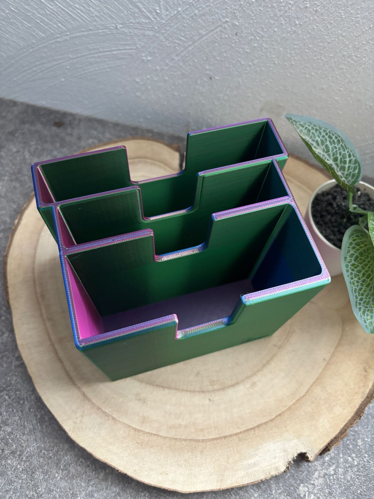 Aufbewahrung 3er Set