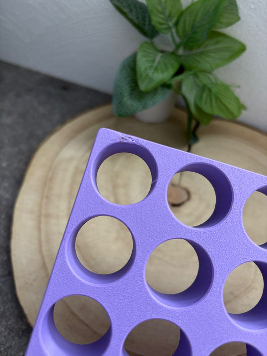 B - Ware Döschen - Halterung