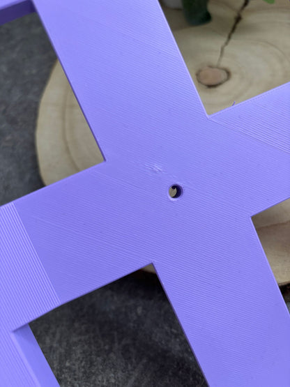 B - Ware Döschen - Standfuß