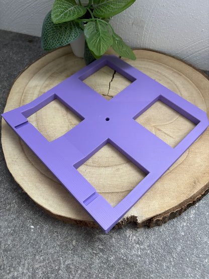 B - Ware Döschen - Standfuß