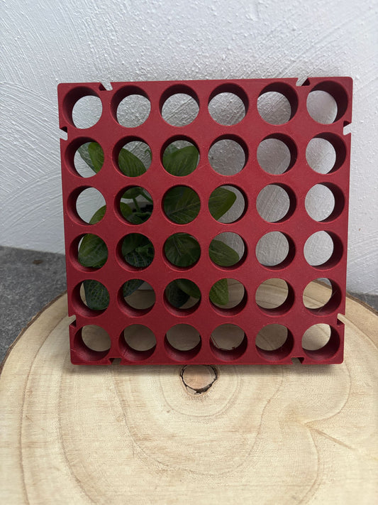 B - Ware Döschen - Halterung