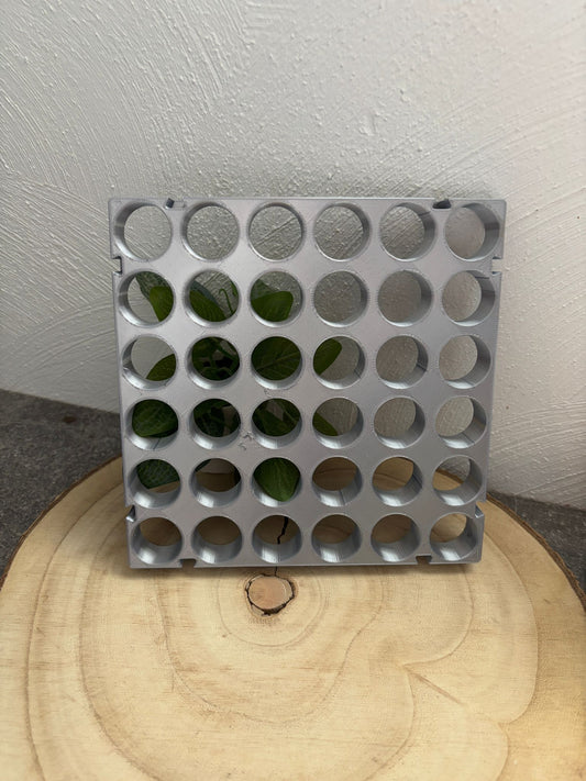 B - Ware Döschen - Halterung