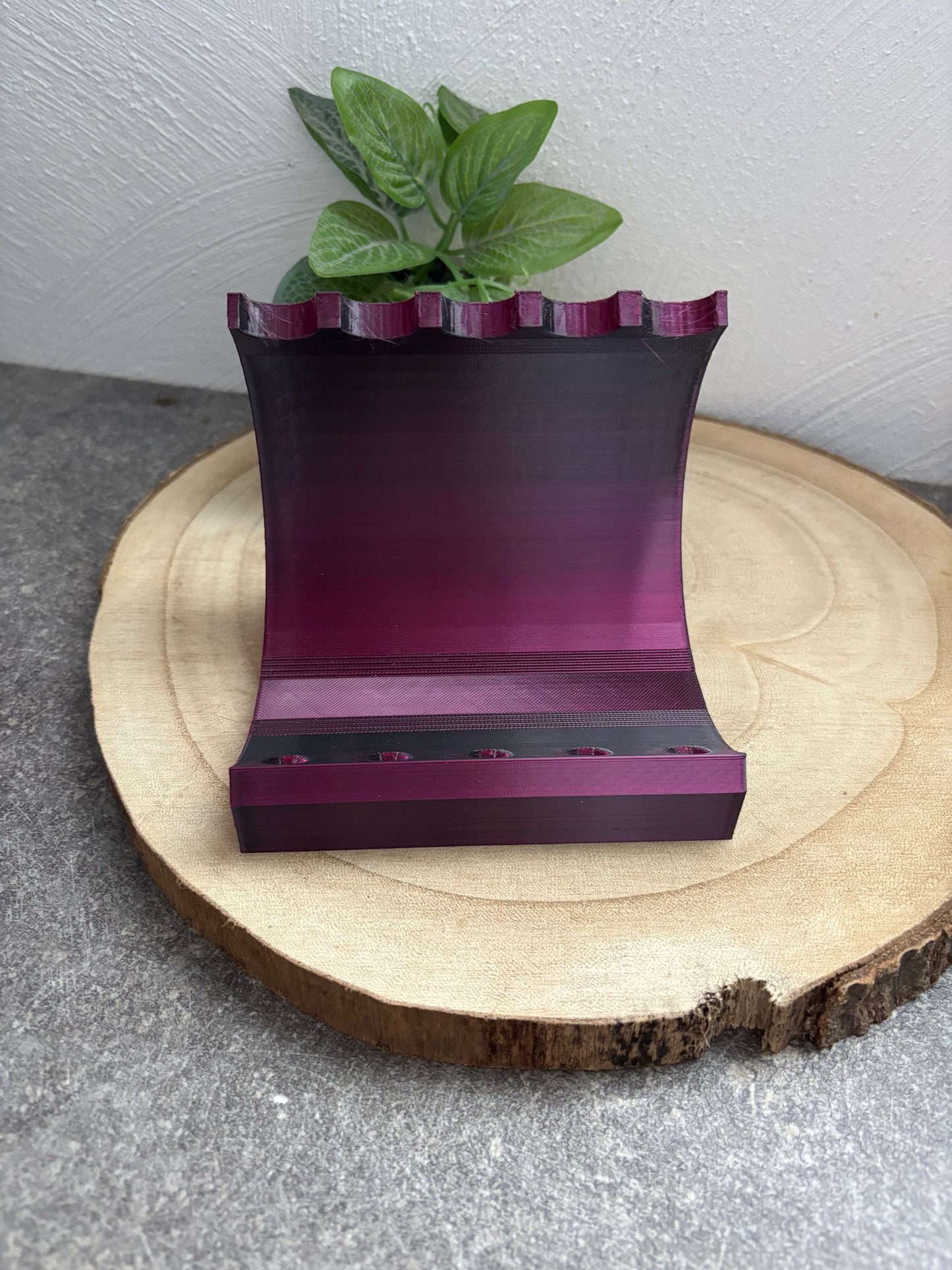 B - Ware Stifteständer für 5 Stifte